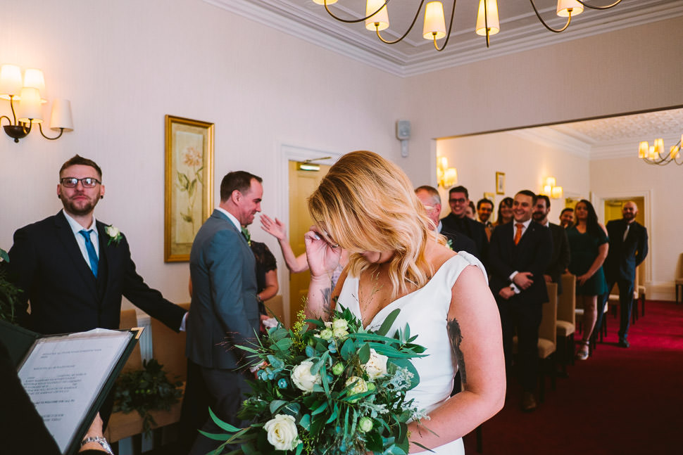 017 GREEN DRAGON INN WEDDING PHOTOGRAPHY CHELTENHAM