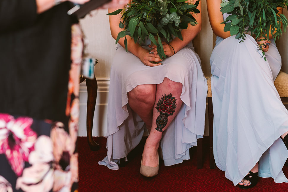 018 GREEN DRAGON INN WEDDING PHOTOGRAPHY CHELTENHAM