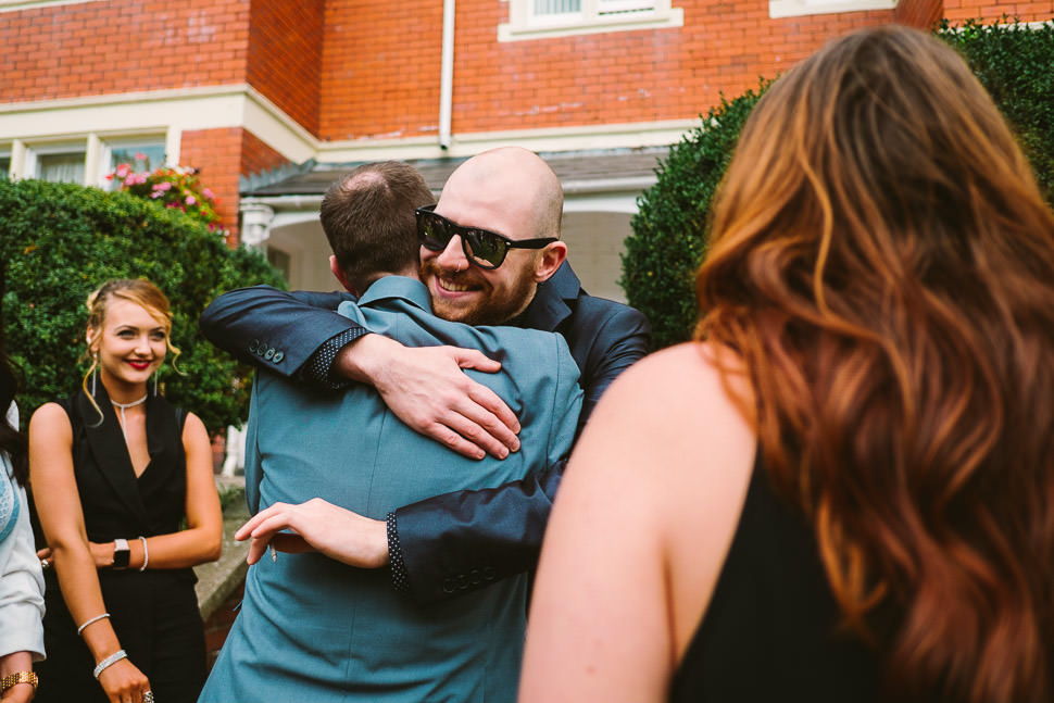 031 GREEN DRAGON INN WEDDING PHOTOGRAPHY CHELTENHAM