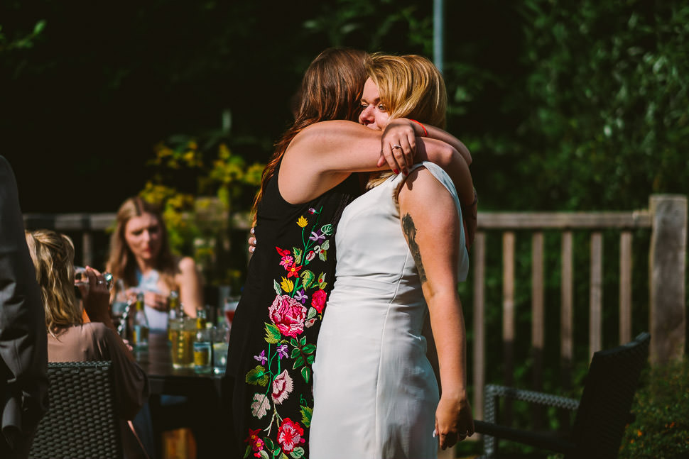 036 GREEN DRAGON INN WEDDING PHOTOGRAPHY CHELTENHAM