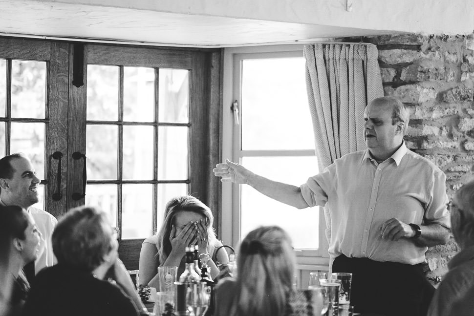 045 GREEN DRAGON INN WEDDING PHOTOGRAPHY CHELTENHAM