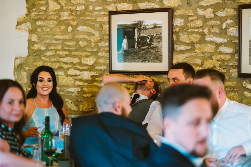 047 GREEN DRAGON INN WEDDING PHOTOGRAPHY CHELTENHAM
