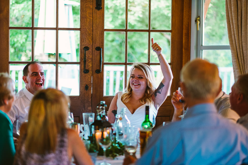 048 GREEN DRAGON INN WEDDING PHOTOGRAPHY CHELTENHAM
