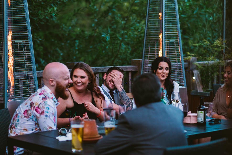 050 GREEN DRAGON INN WEDDING PHOTOGRAPHY CHELTENHAM
