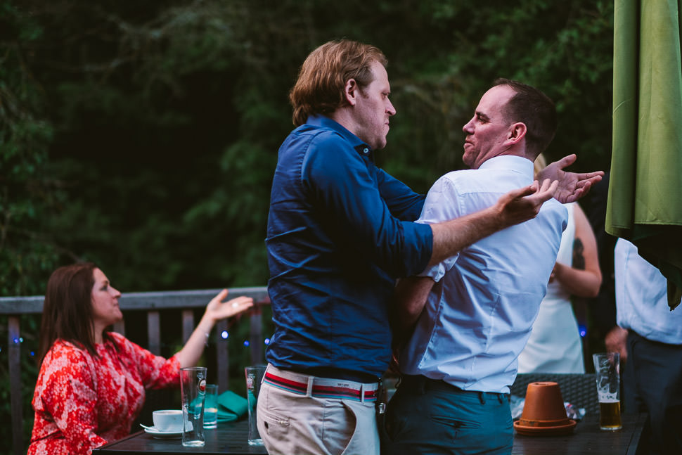 053 GREEN DRAGON INN WEDDING PHOTOGRAPHY CHELTENHAM
