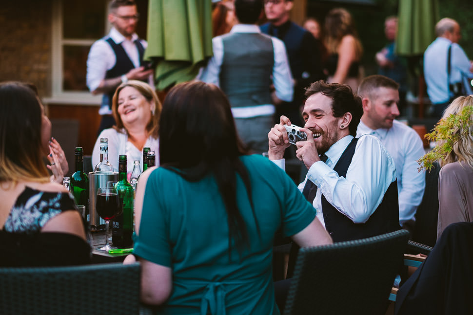 057 GREEN DRAGON INN WEDDING PHOTOGRAPHY CHELTENHAM