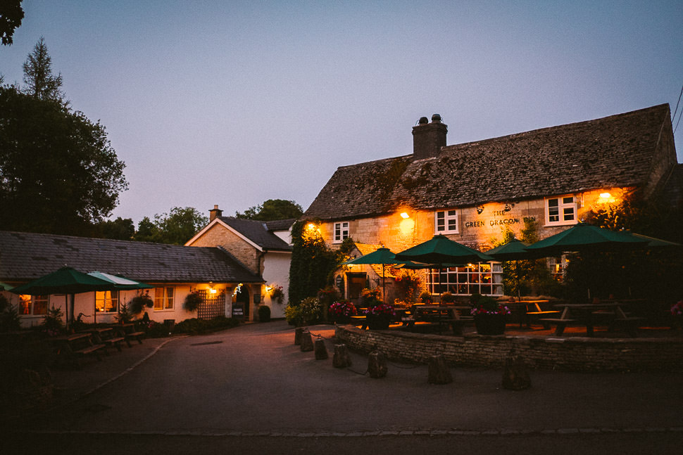 064 GREEN DRAGON INN WEDDING PHOTOGRAPHY CHELTENHAM