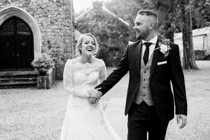 sneak peek hayley owen pencoed house wedding photography