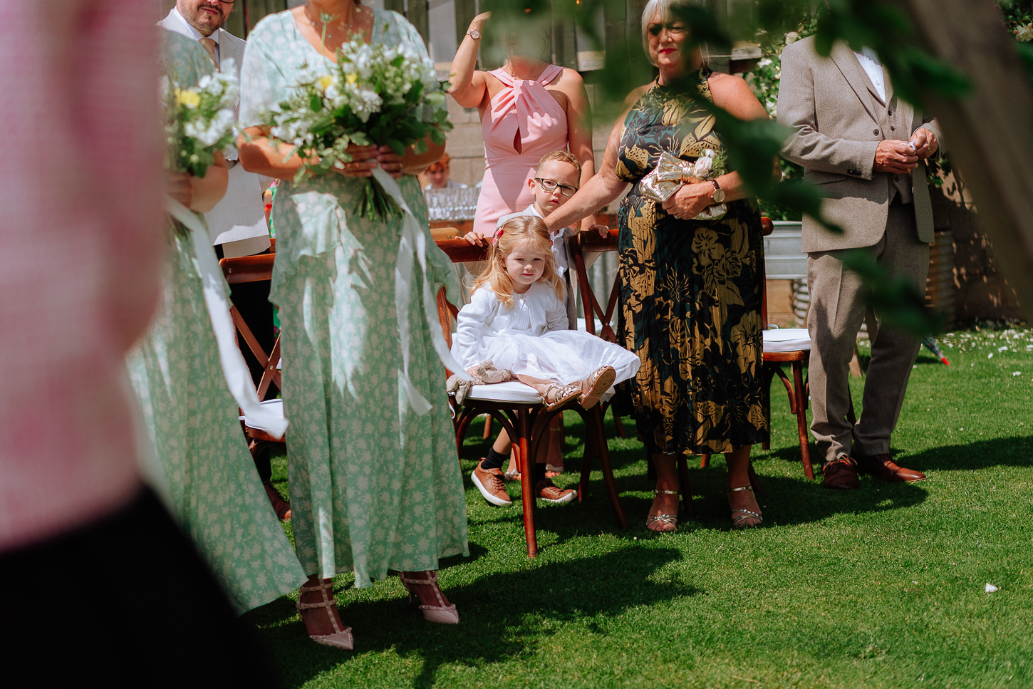 DAWN DAVID SUGAR LOAF BARN WEDDING PHOTOGRAPHY 003