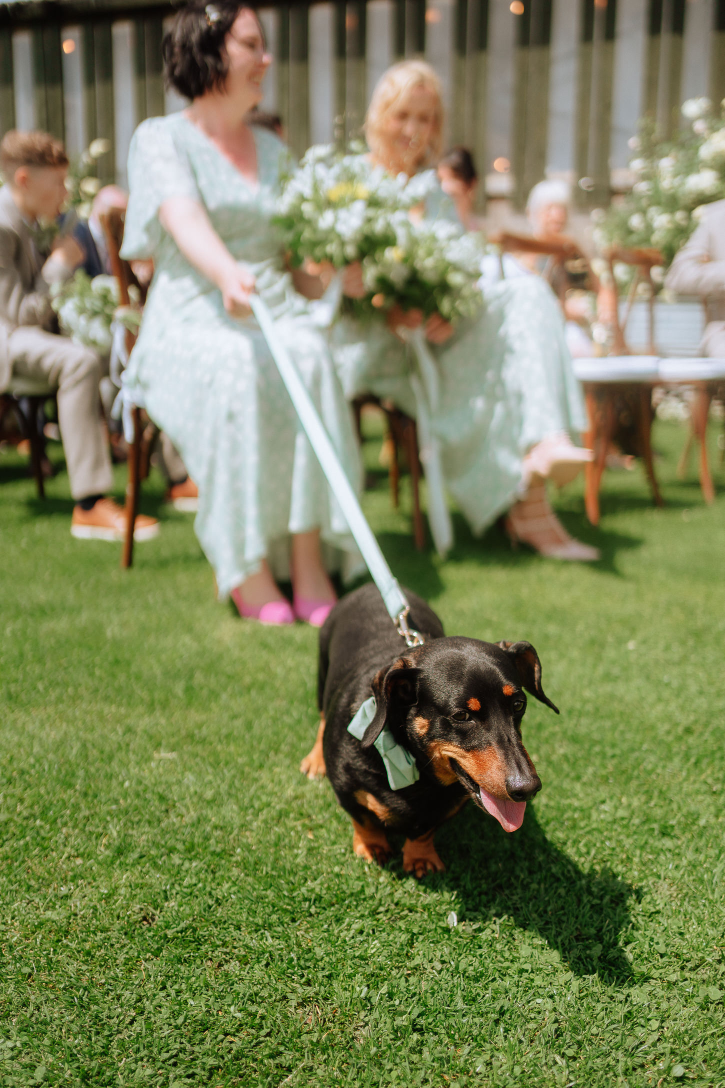 DAWN DAVID SUGAR LOAF BARN WEDDING PHOTOGRAPHY 004