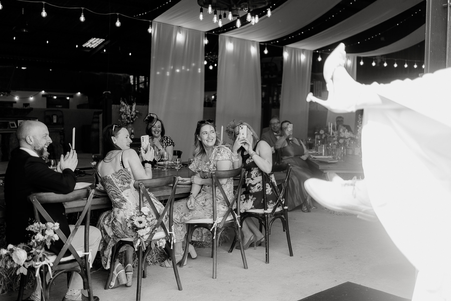 DAWN DAVID SUGAR LOAF BARN WEDDING PHOTOGRAPHY 014