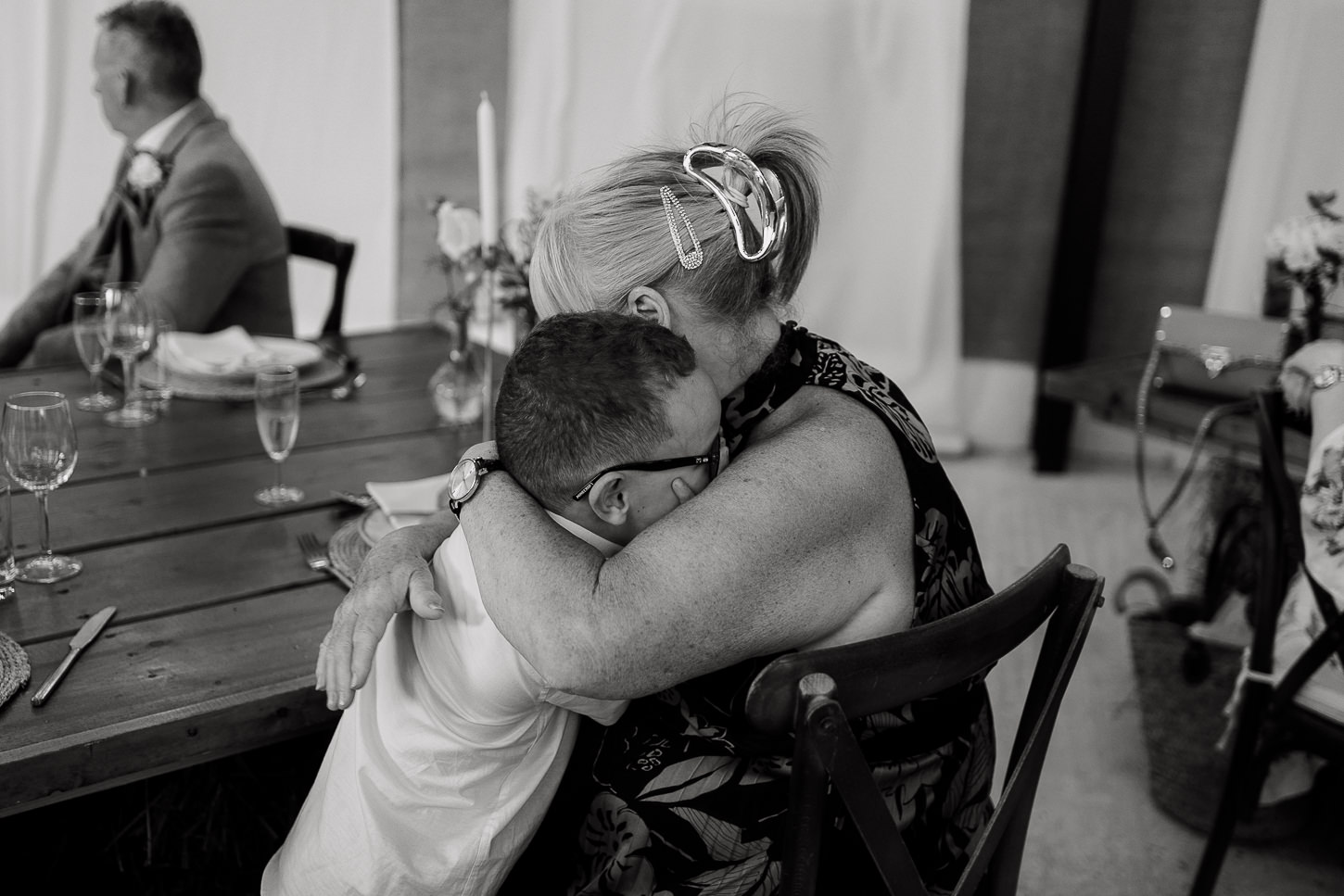 DAWN DAVID SUGAR LOAF BARN WEDDING PHOTOGRAPHY 015