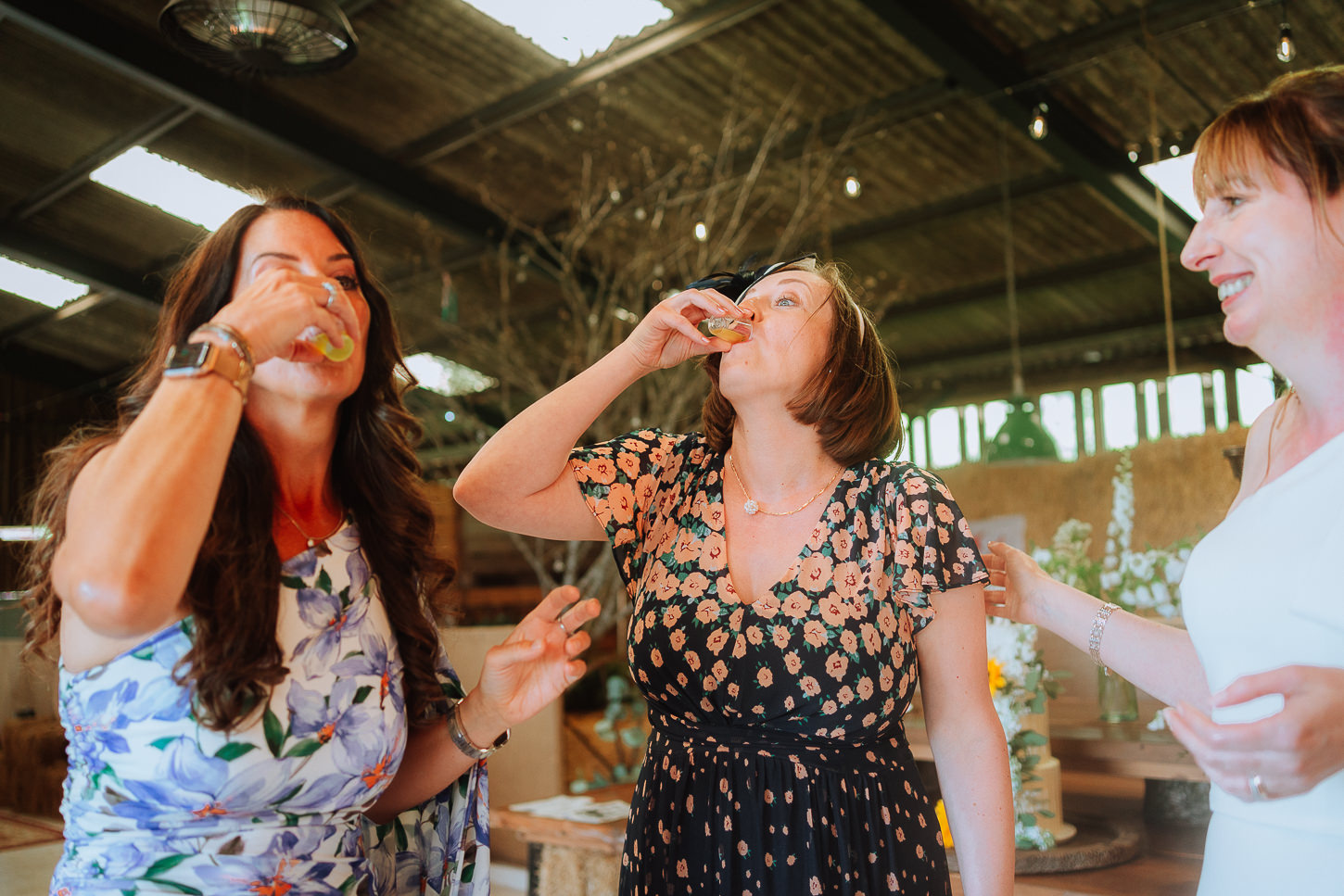 DAWN DAVID SUGAR LOAF BARN WEDDING PHOTOGRAPHY 016