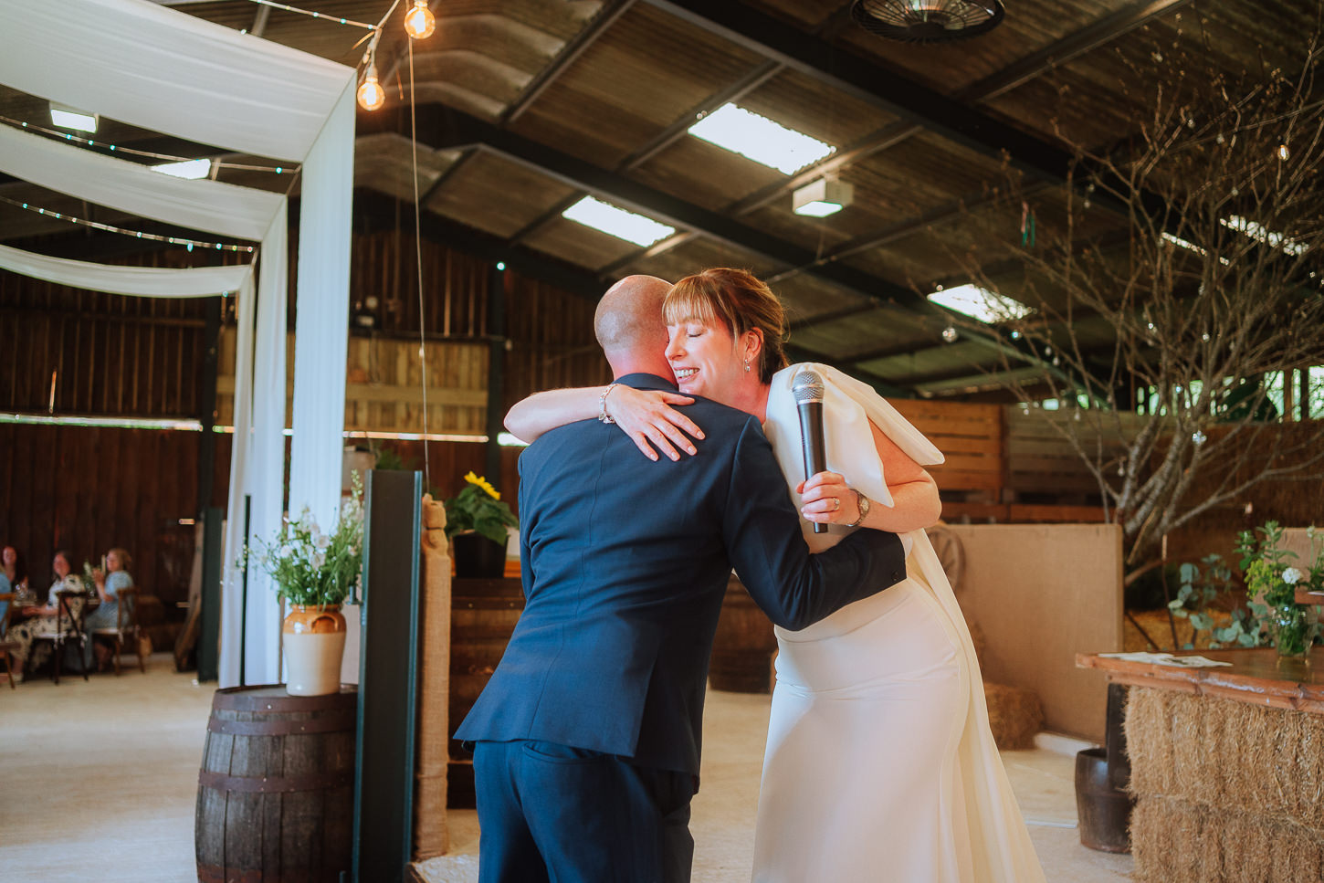 DAWN DAVID SUGAR LOAF BARN WEDDING PHOTOGRAPHY 017