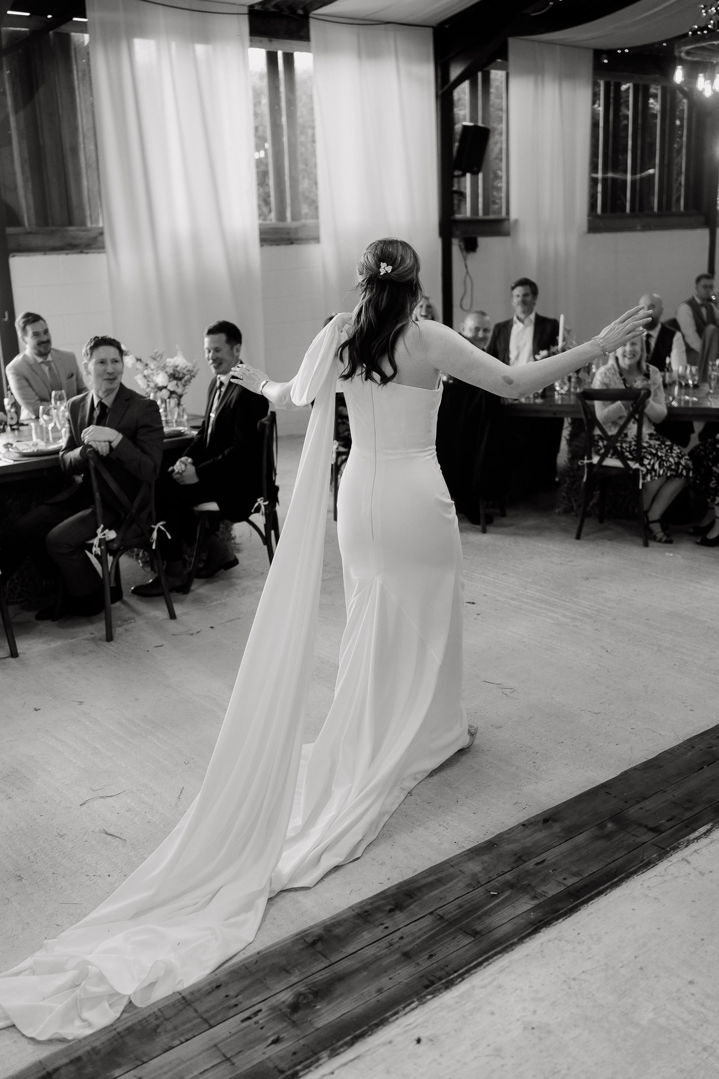 DAWN DAVID SUGAR LOAF BARN WEDDING PHOTOGRAPHY 018