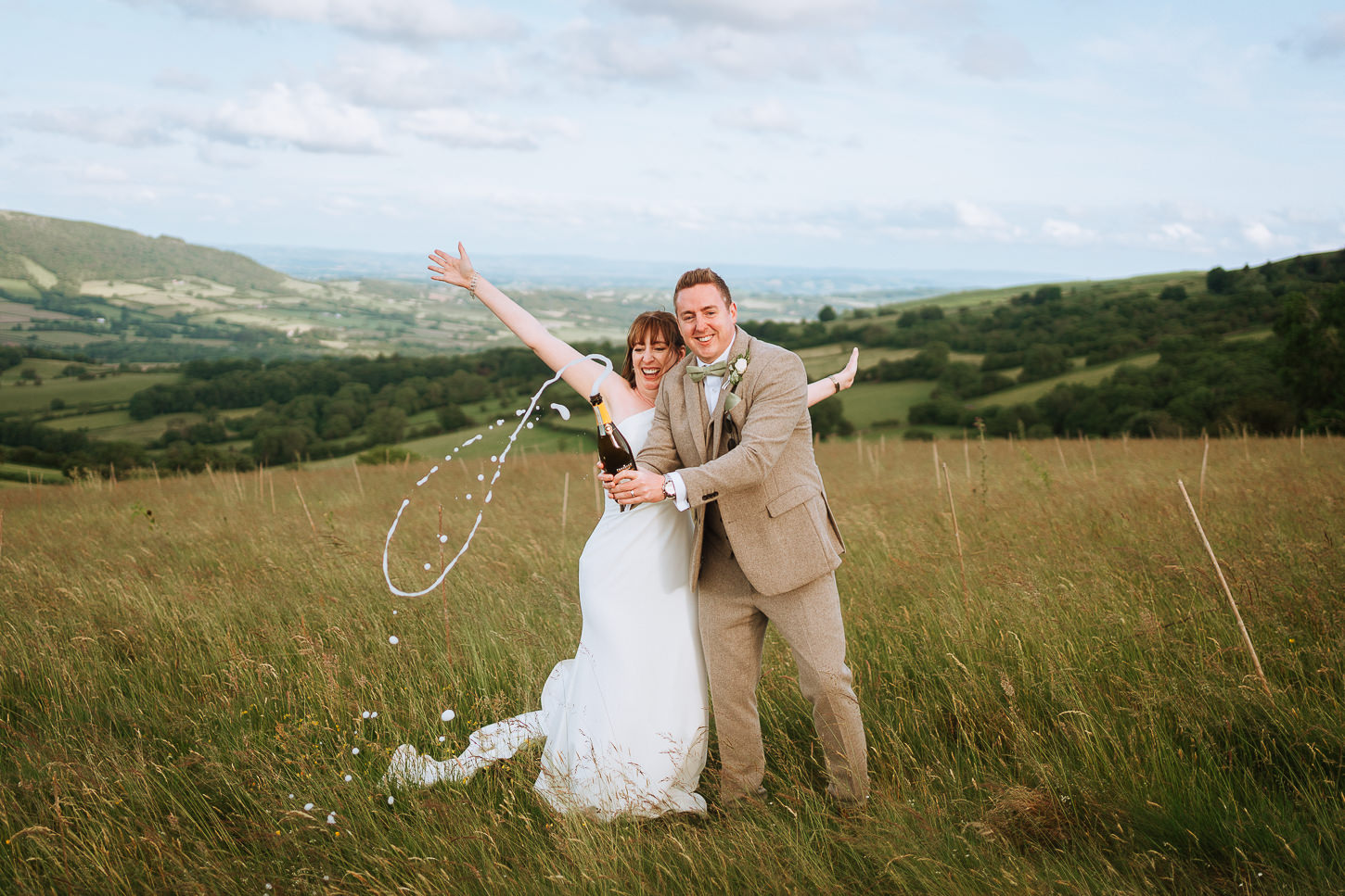 DAWN DAVID SUGAR LOAF BARN WEDDING PHOTOGRAPHY 020