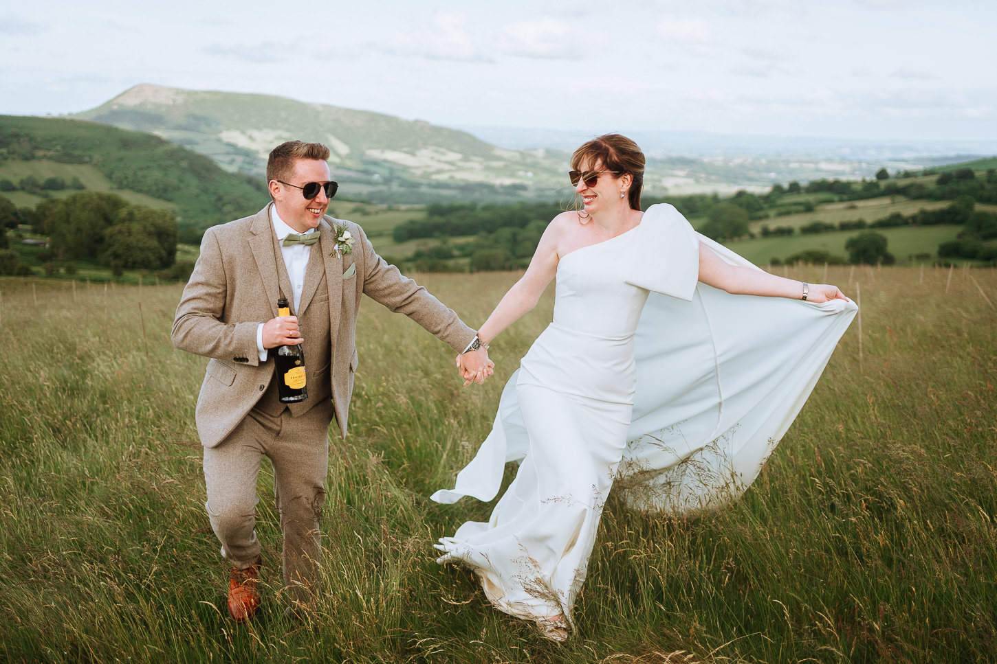 DAWN DAVID SUGAR LOAF BARN WEDDING PHOTOGRAPHY 022