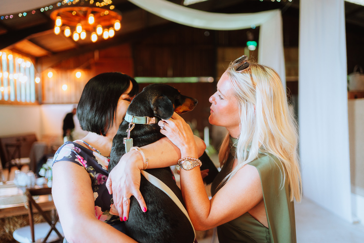 DAWN DAVID SUGAR LOAF BARN WEDDING PHOTOGRAPHY 023