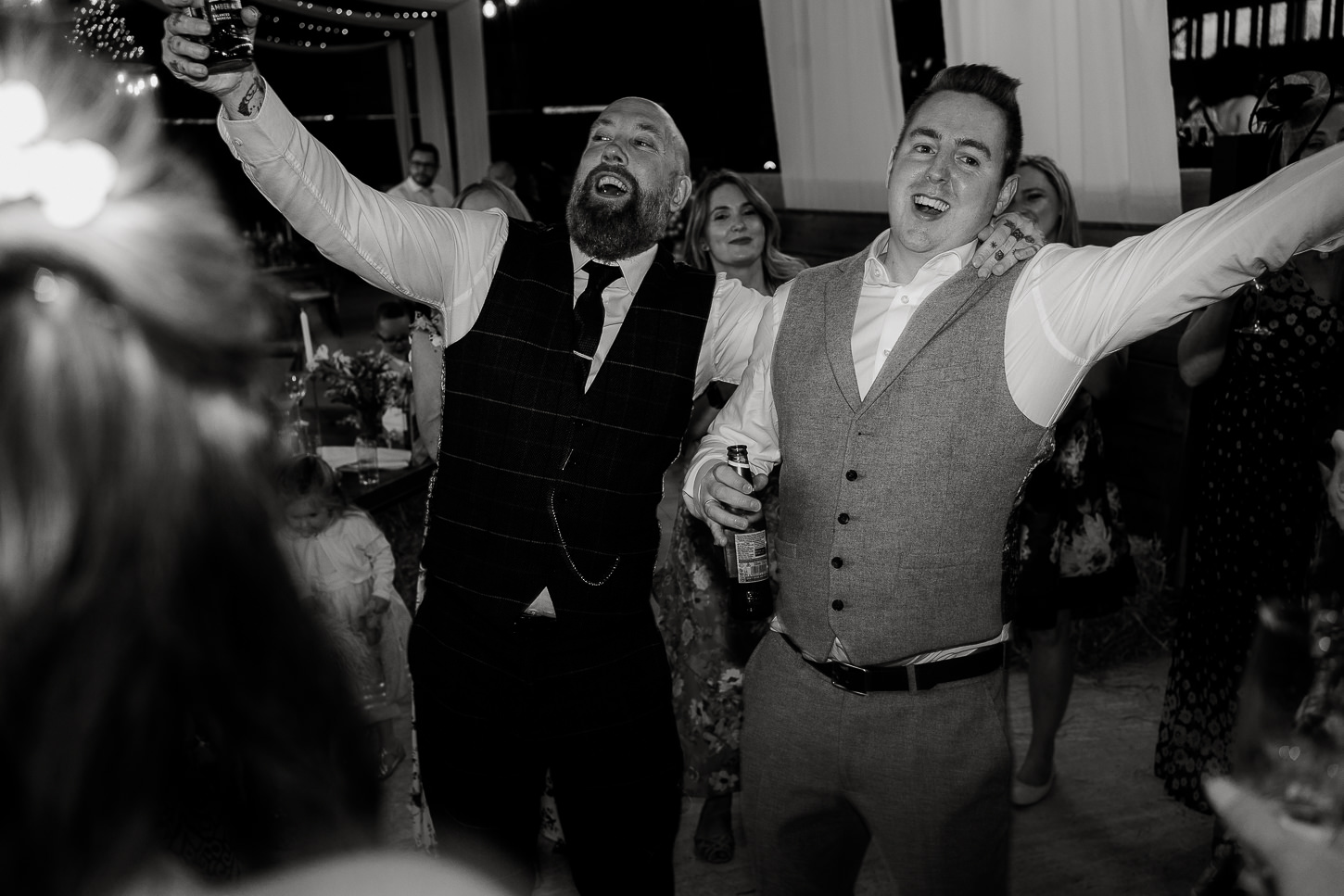 DAWN DAVID SUGAR LOAF BARN WEDDING PHOTOGRAPHY 029