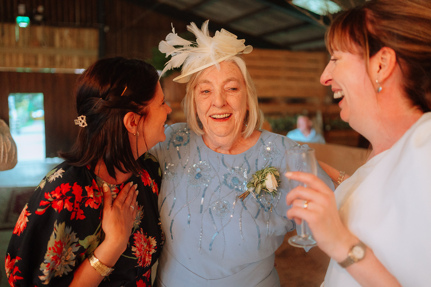 DAWN DAVID SUGAR LOAF BARN WEDDING PHOTOGRAPHY 030