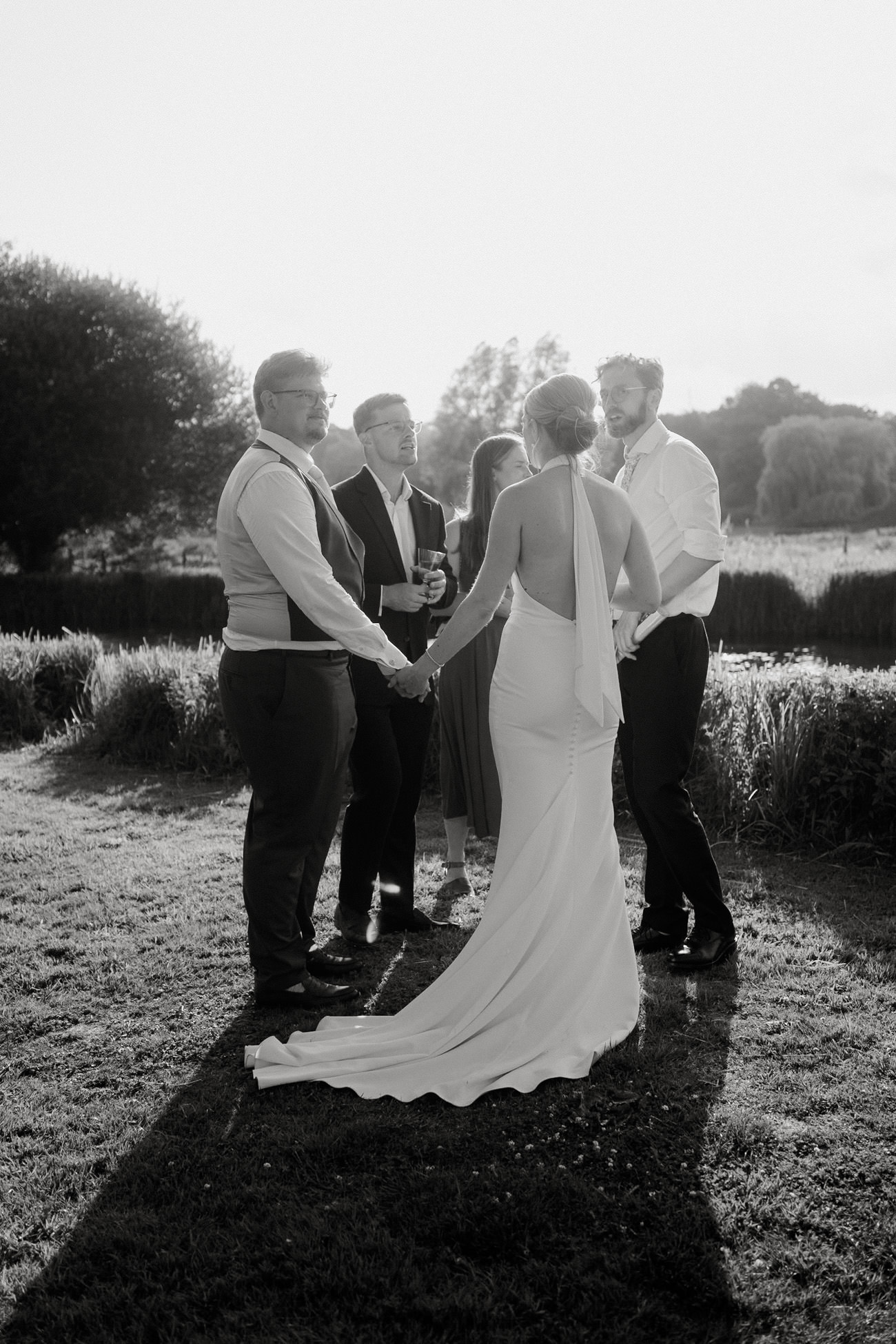 STOCKBRIDGE HAMPSHIRE WEDDING PHOTOGRAPHY 019