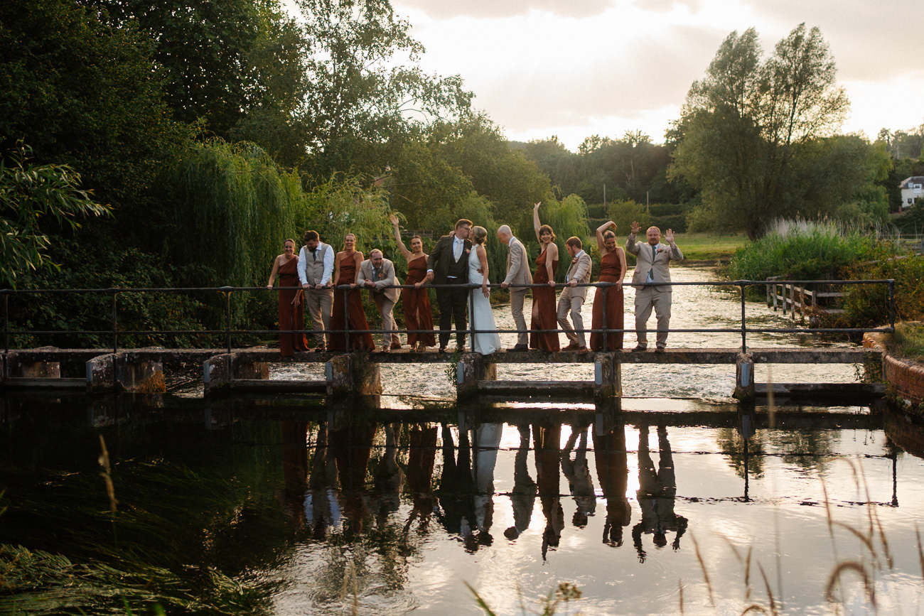 STOCKBRIDGE HAMPSHIRE WEDDING PHOTOGRAPHY 022