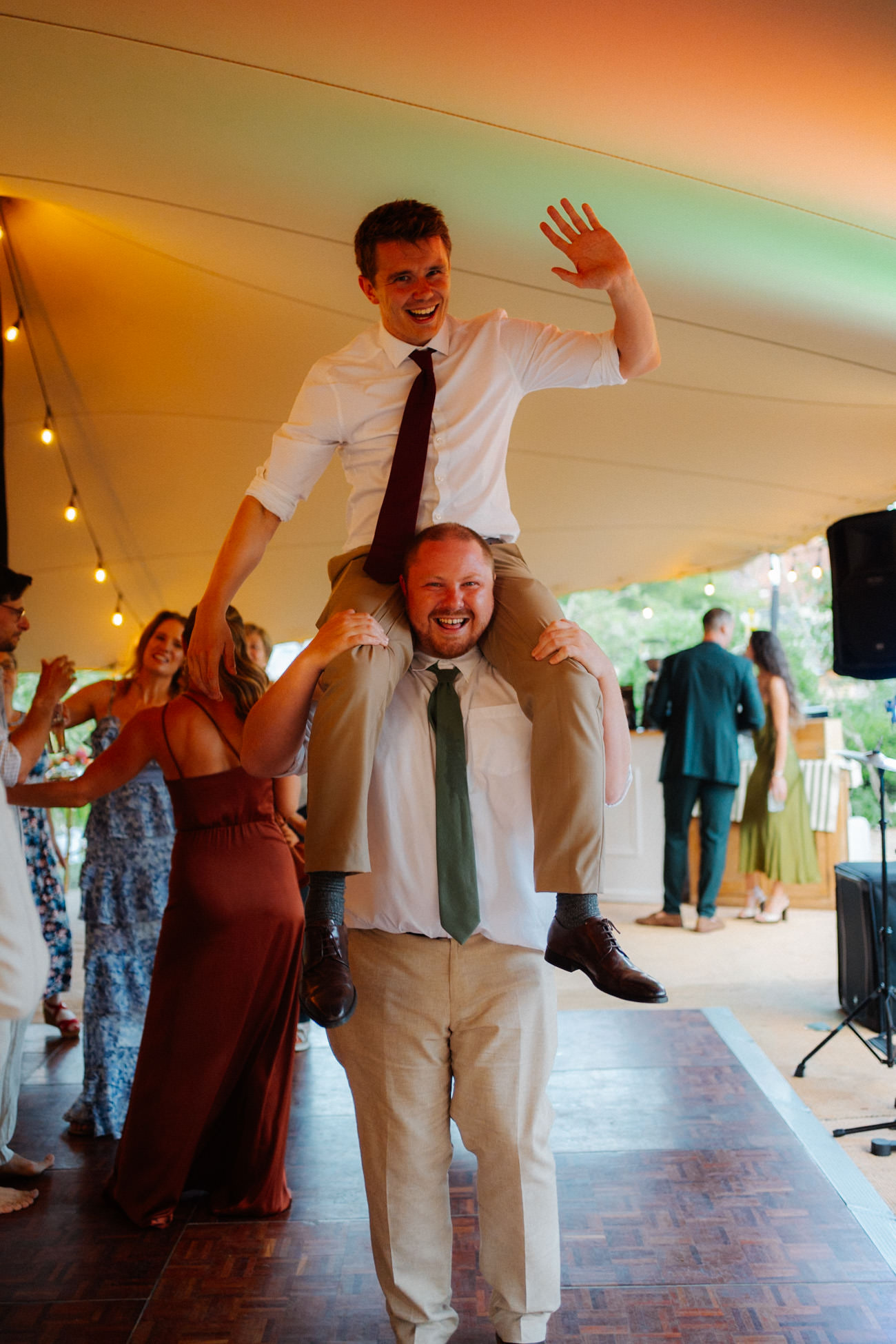 STOCKBRIDGE HAMPSHIRE WEDDING PHOTOGRAPHY 031
