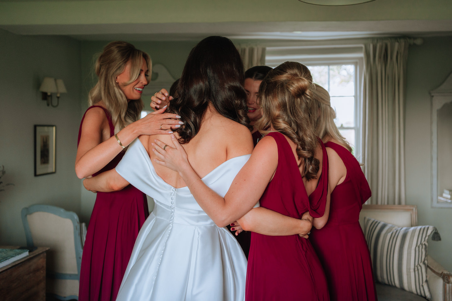 HOLLIE SIMON LLANTILIO HOUSE WEDDING PHOTOGRAPHY 004