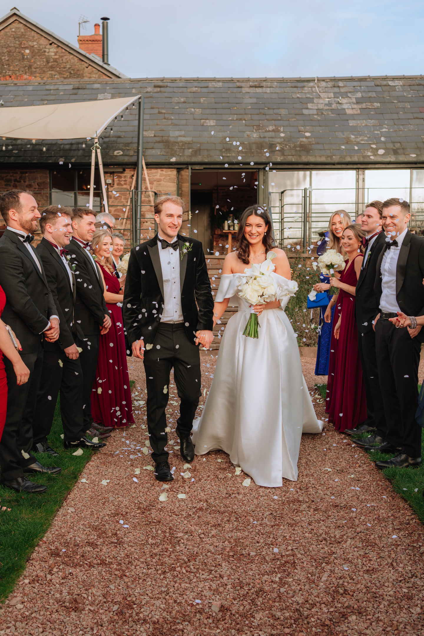 HOLLIE SIMON LLANTILIO HOUSE WEDDING PHOTOGRAPHY 010