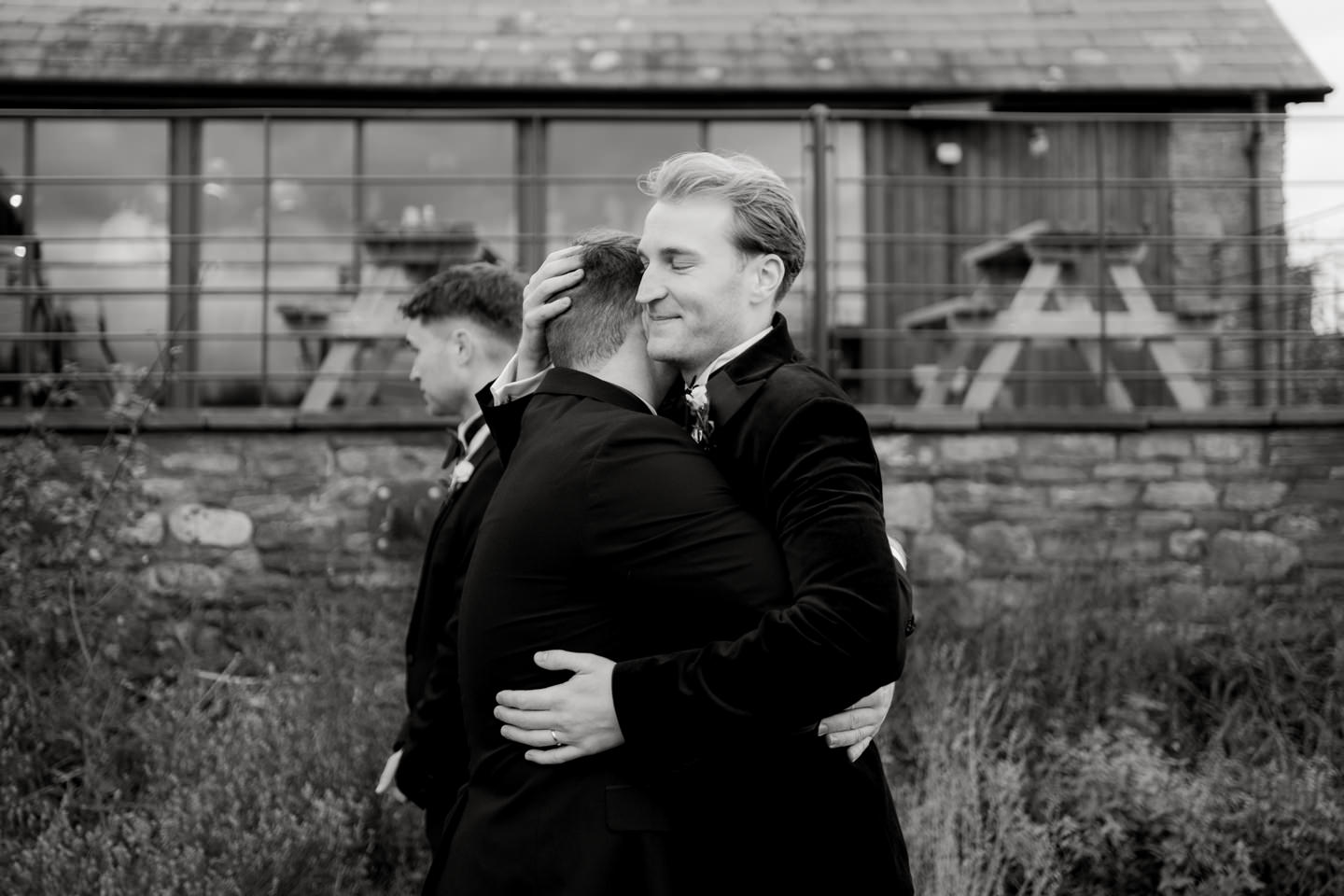 HOLLIE SIMON LLANTILIO HOUSE WEDDING PHOTOGRAPHY 017