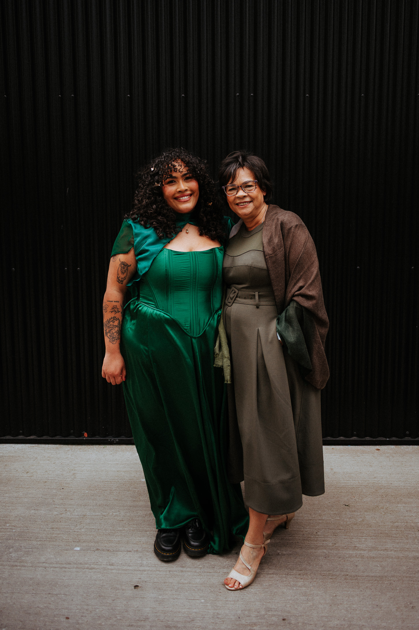 CHLOE RHYS SHACK REVOLUTION WEDDING PHOTOGRAPHY 009