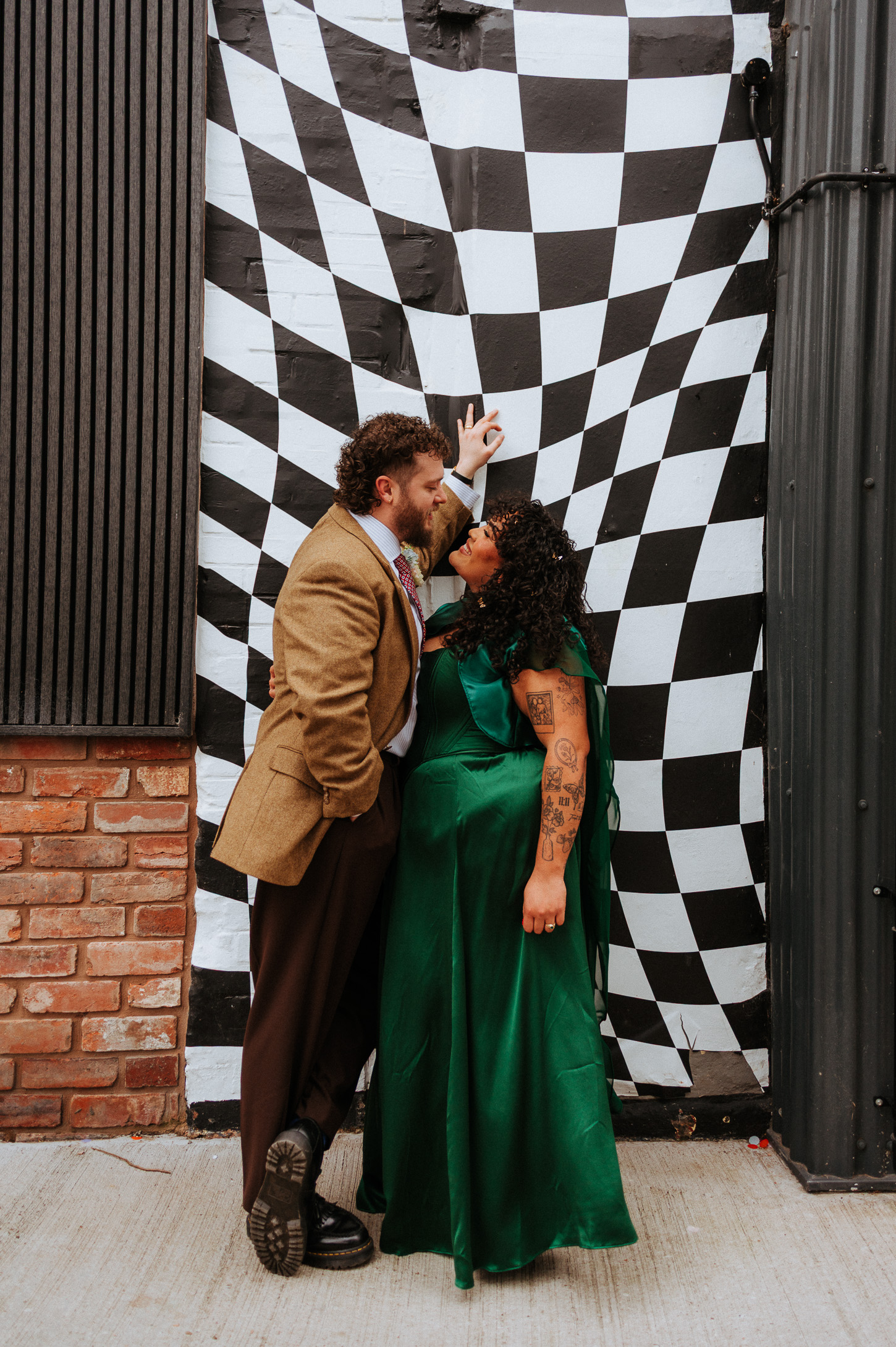 CHLOE RHYS SHACK REVOLUTION WEDDING PHOTOGRAPHY 011