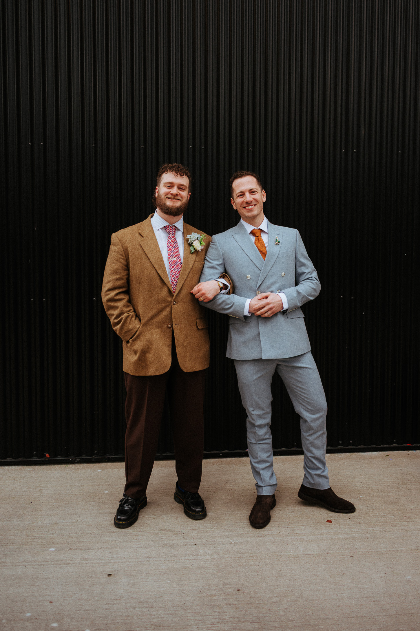 CHLOE RHYS SHACK REVOLUTION WEDDING PHOTOGRAPHY 013