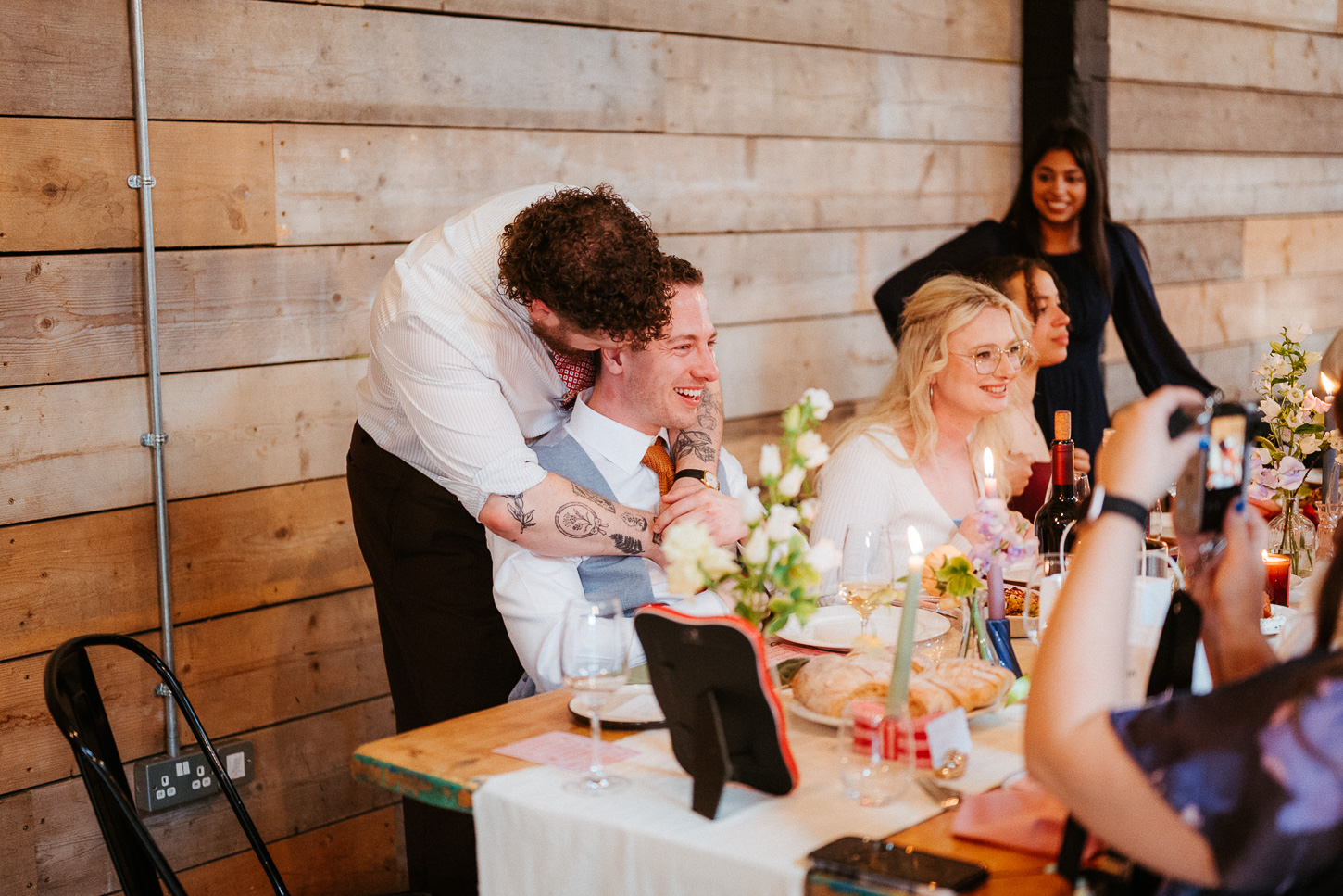 CHLOE RHYS SHACK REVOLUTION WEDDING PHOTOGRAPHY 019