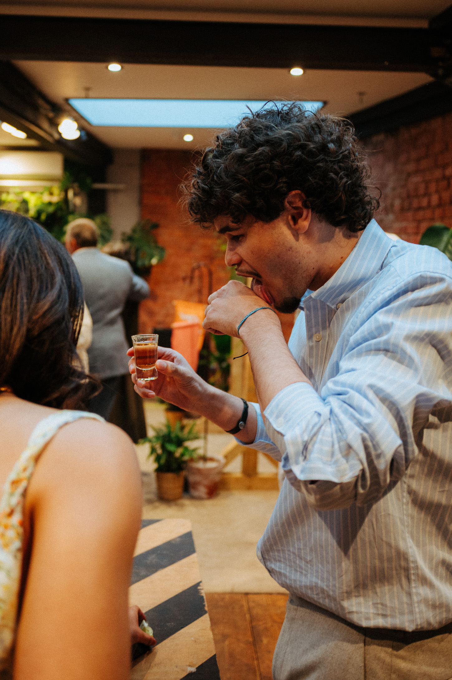 CHLOE RHYS SHACK REVOLUTION WEDDING PHOTOGRAPHY 021