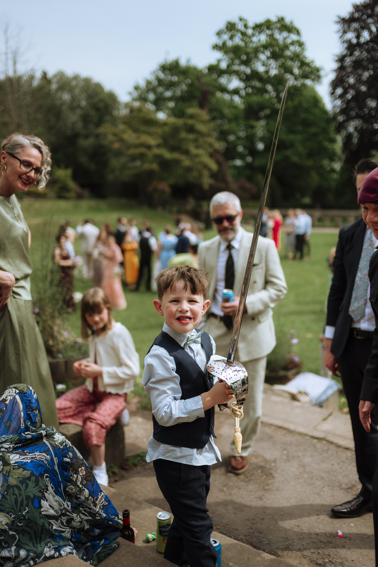 PREVIEWS LUCY GEORGE INSOLE COURT CARDIFF WEDDING 028