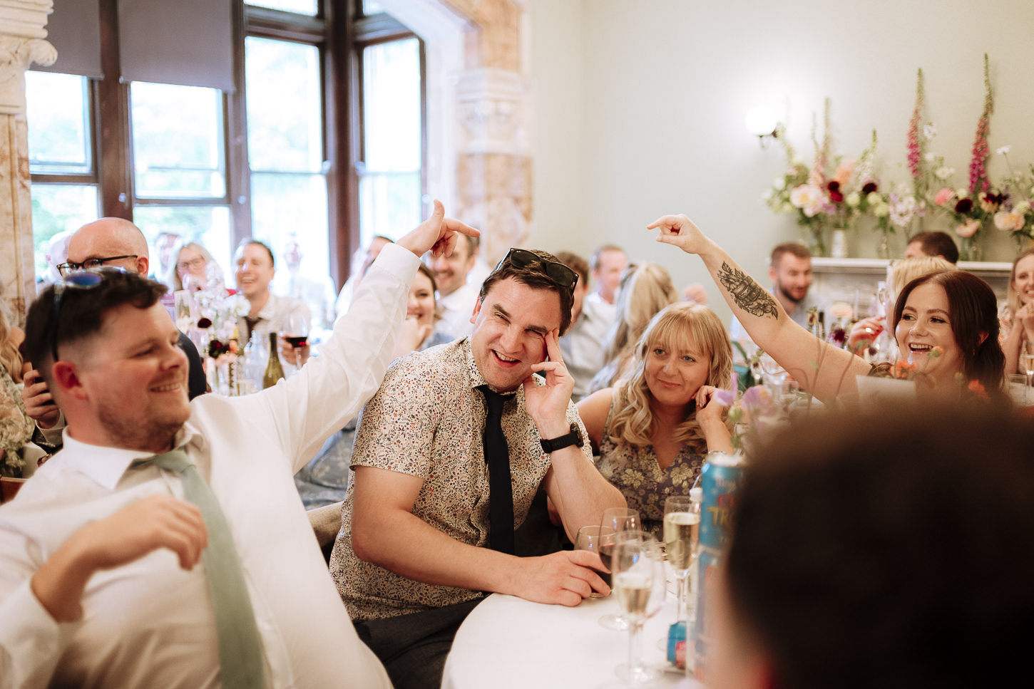 PREVIEWS LUCY GEORGE INSOLE COURT CARDIFF WEDDING 033