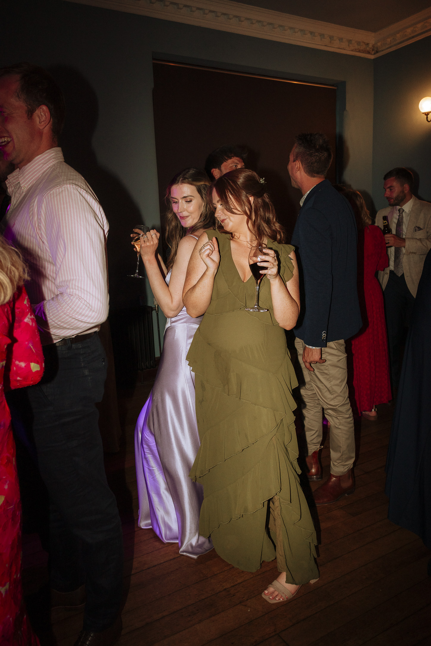 PREVIEWS LUCY GEORGE INSOLE COURT CARDIFF WEDDING 048