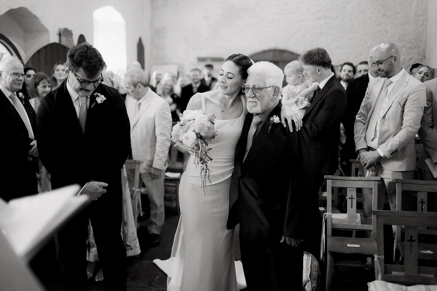 EMMA TOM COWBRIDGE HOME WEDDING PHOTOGRAPHY 005