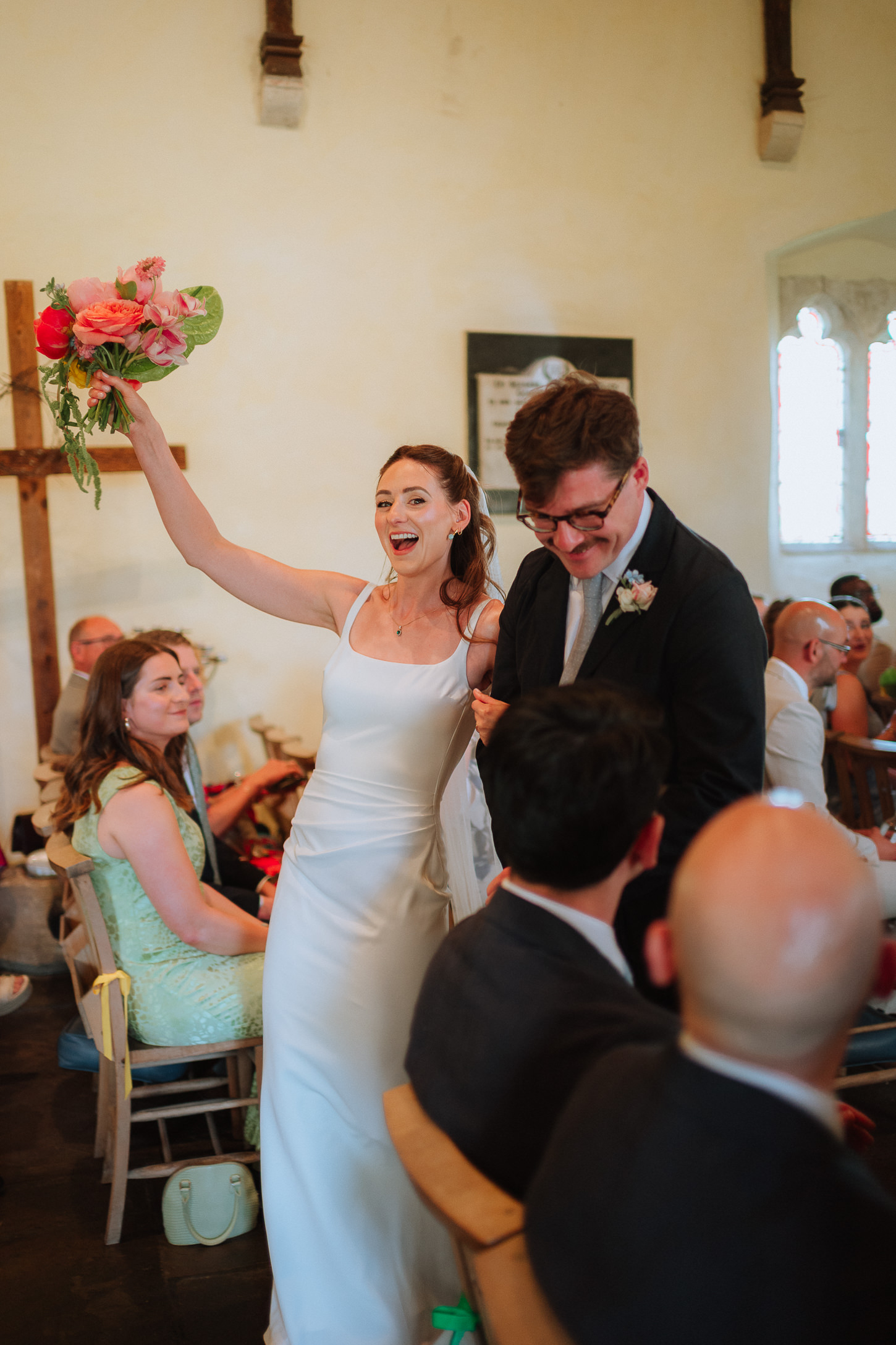 EMMA TOM COWBRIDGE HOME WEDDING PHOTOGRAPHY 008