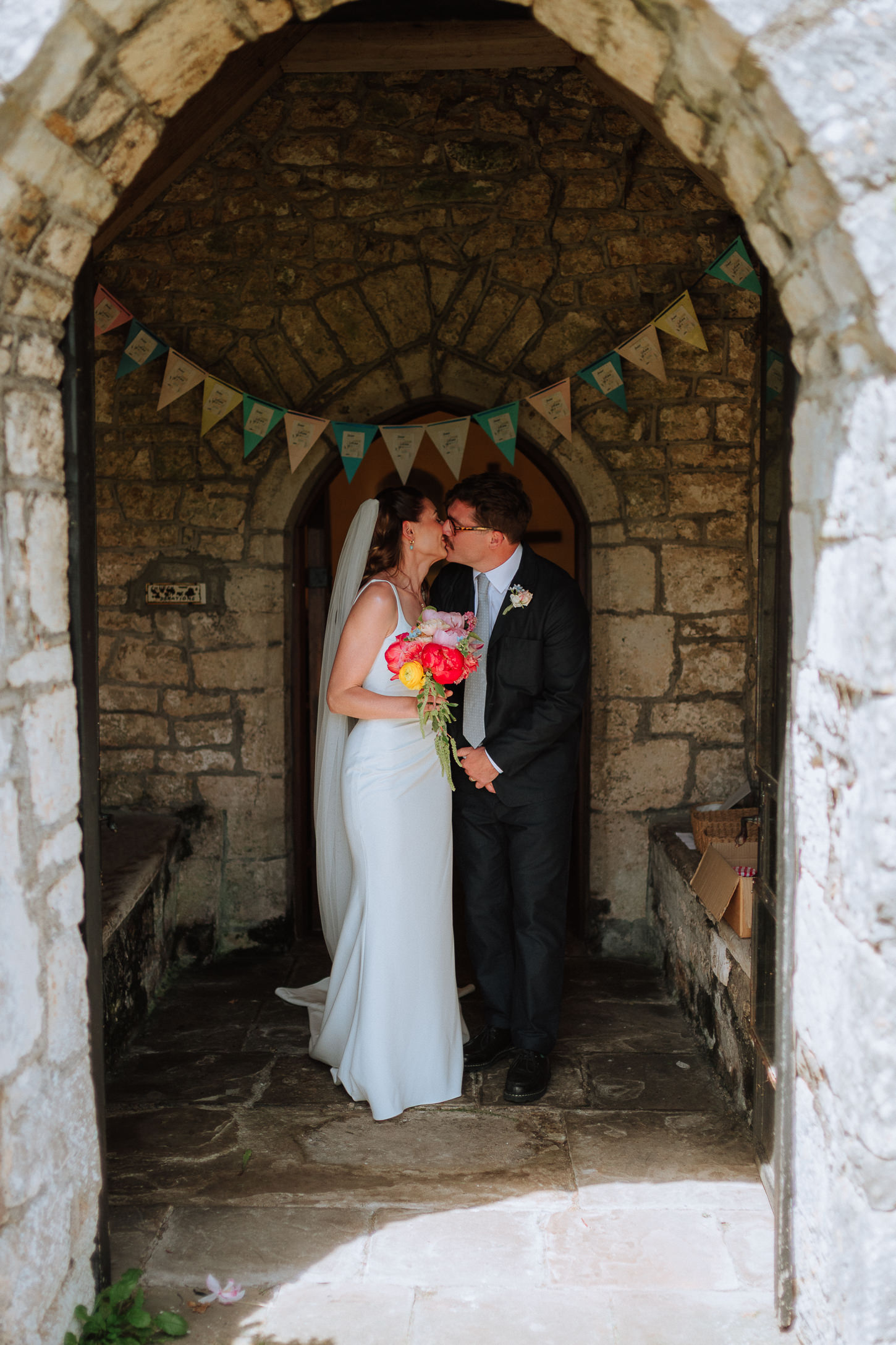 EMMA TOM COWBRIDGE HOME WEDDING PHOTOGRAPHY 009