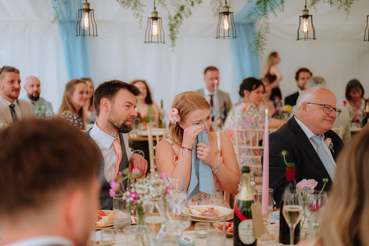 EMMA TOM COWBRIDGE HOME WEDDING PHOTOGRAPHY 019