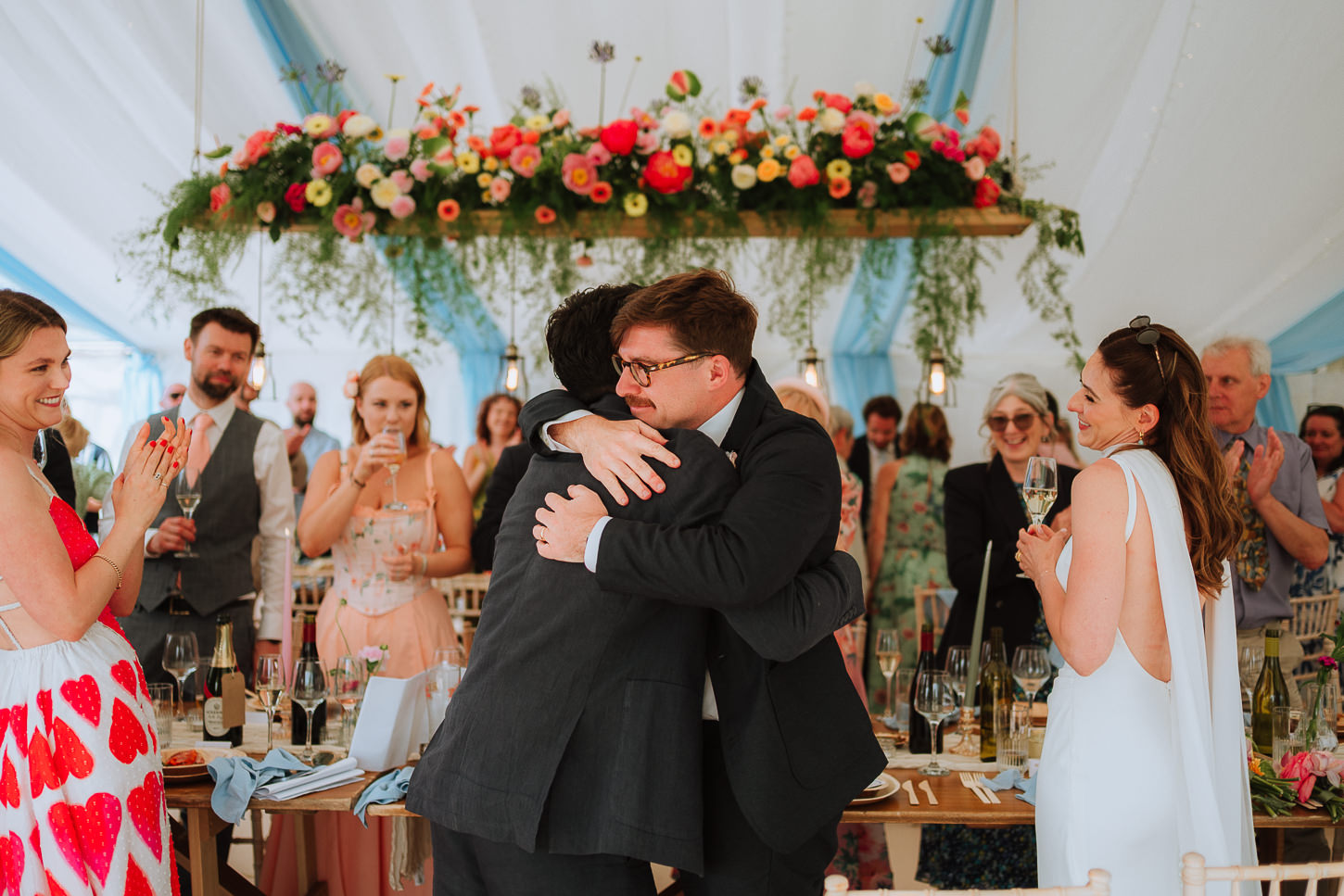 EMMA TOM COWBRIDGE HOME WEDDING PHOTOGRAPHY 022