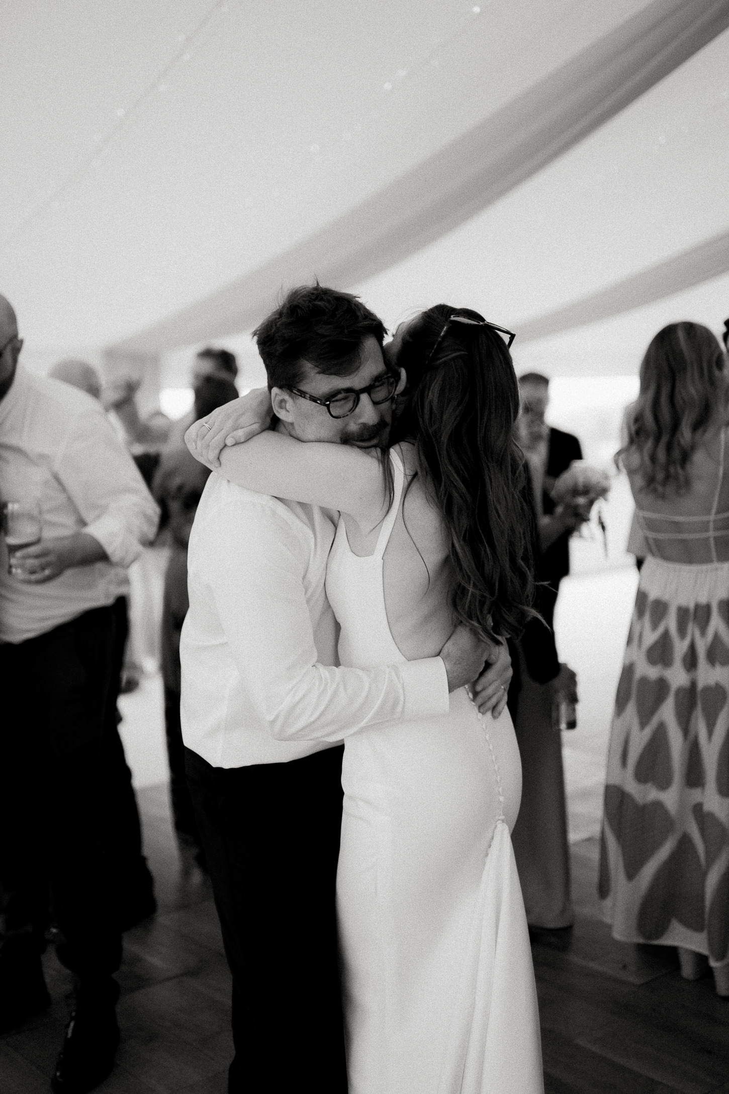 EMMA TOM COWBRIDGE HOME WEDDING PHOTOGRAPHY 034