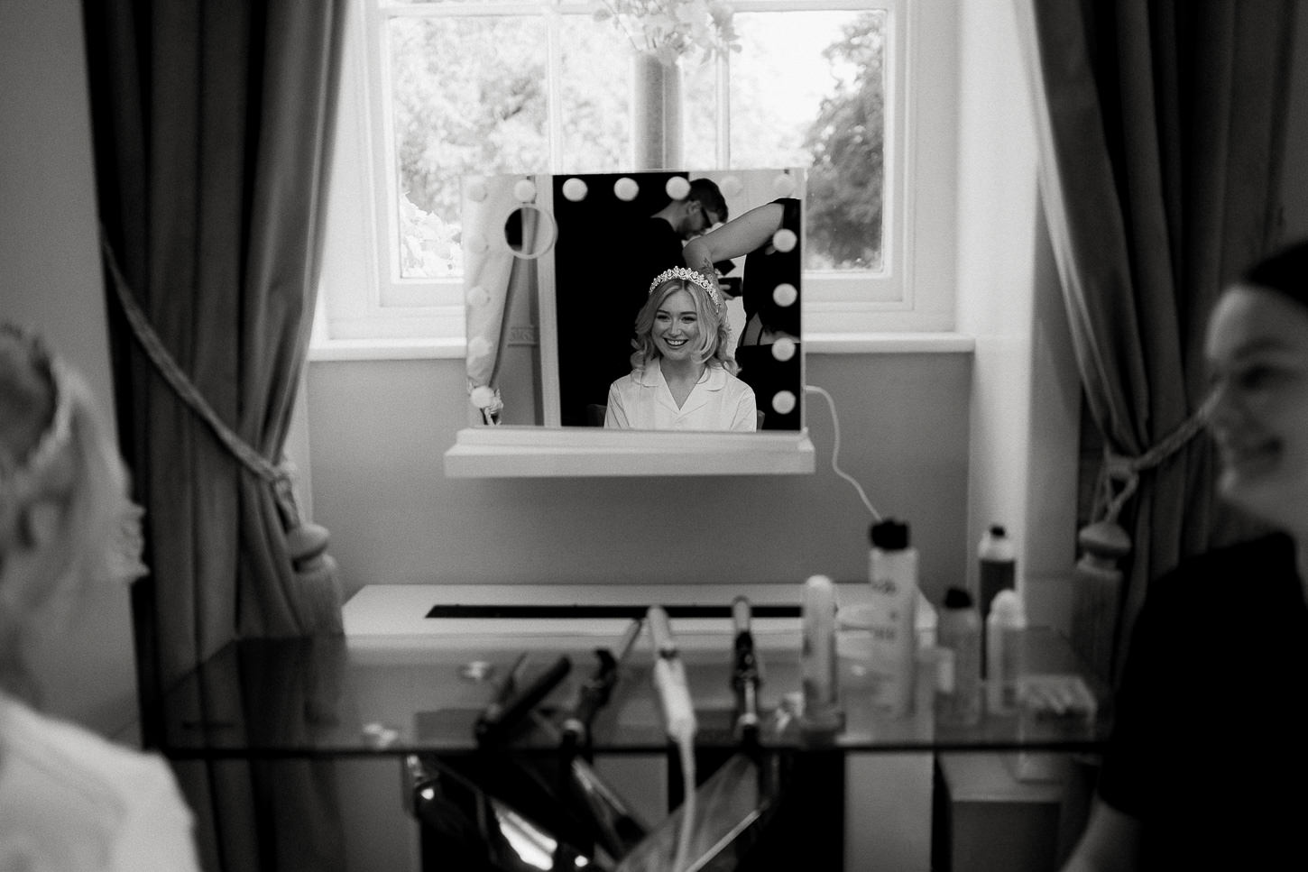 LUCY OSCAR HENSOL CASTLE WEDDING PHOTOGRAPHY 001
