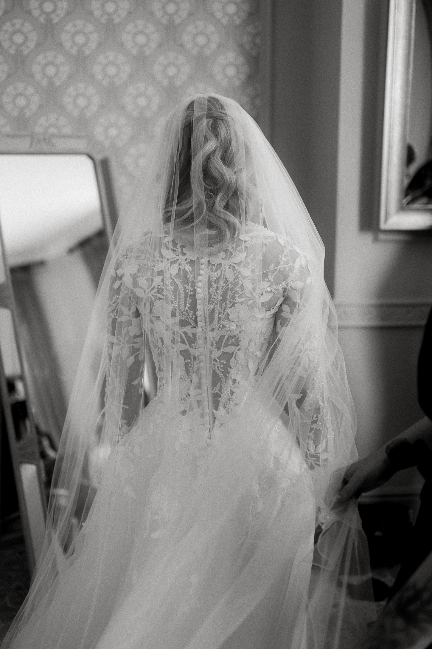 LUCY OSCAR HENSOL CASTLE WEDDING PHOTOGRAPHY 002