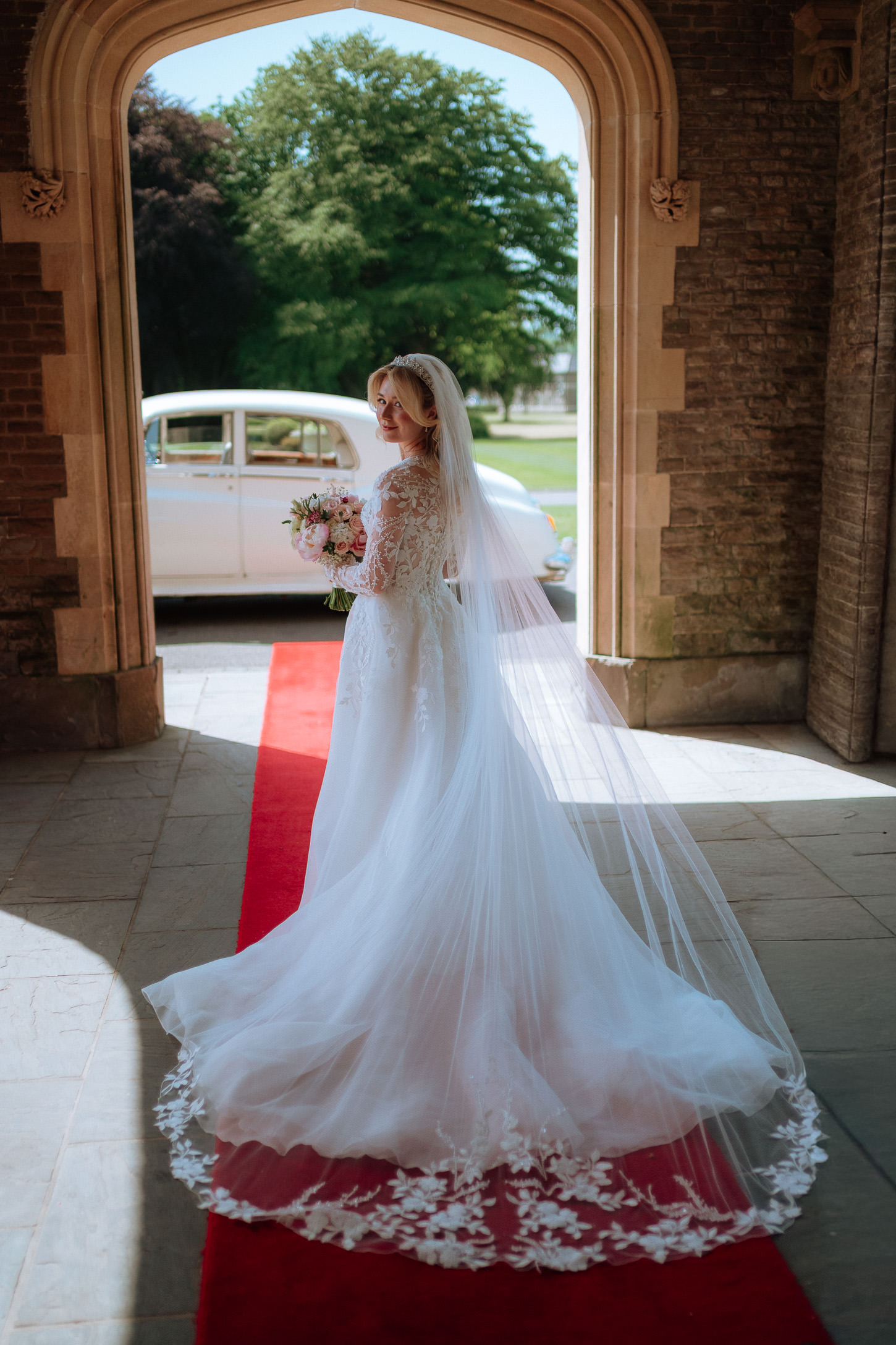LUCY OSCAR HENSOL CASTLE WEDDING PHOTOGRAPHY 003
