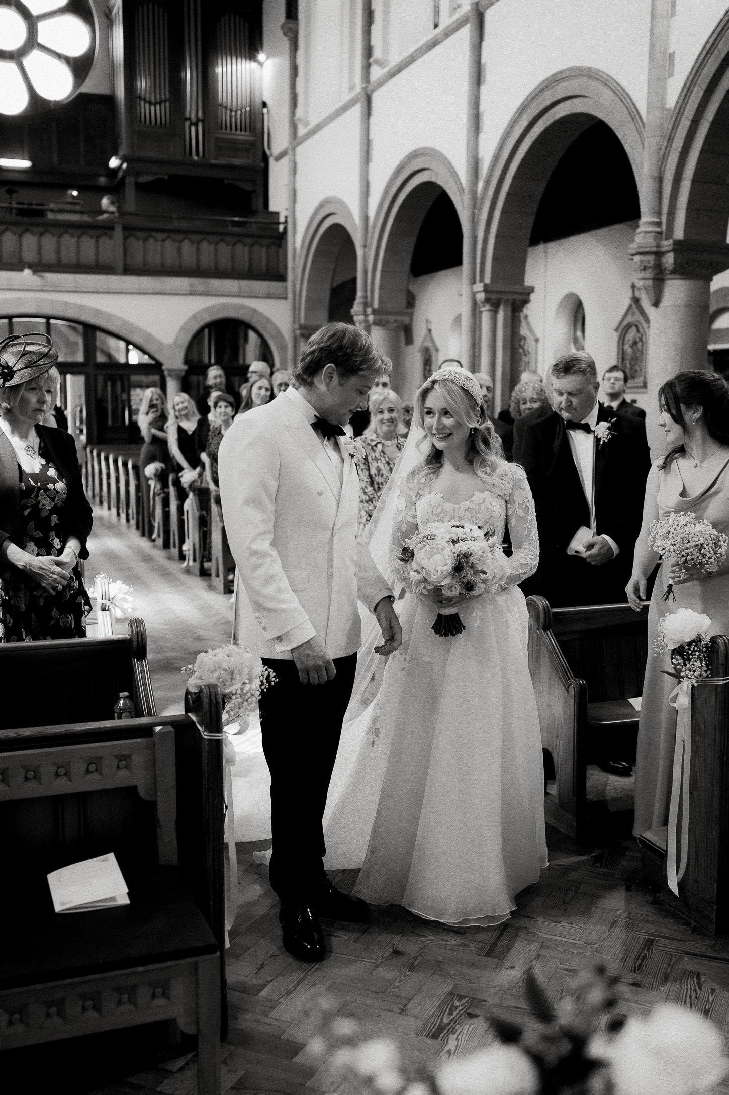 LUCY OSCAR HENSOL CASTLE WEDDING PHOTOGRAPHY 006