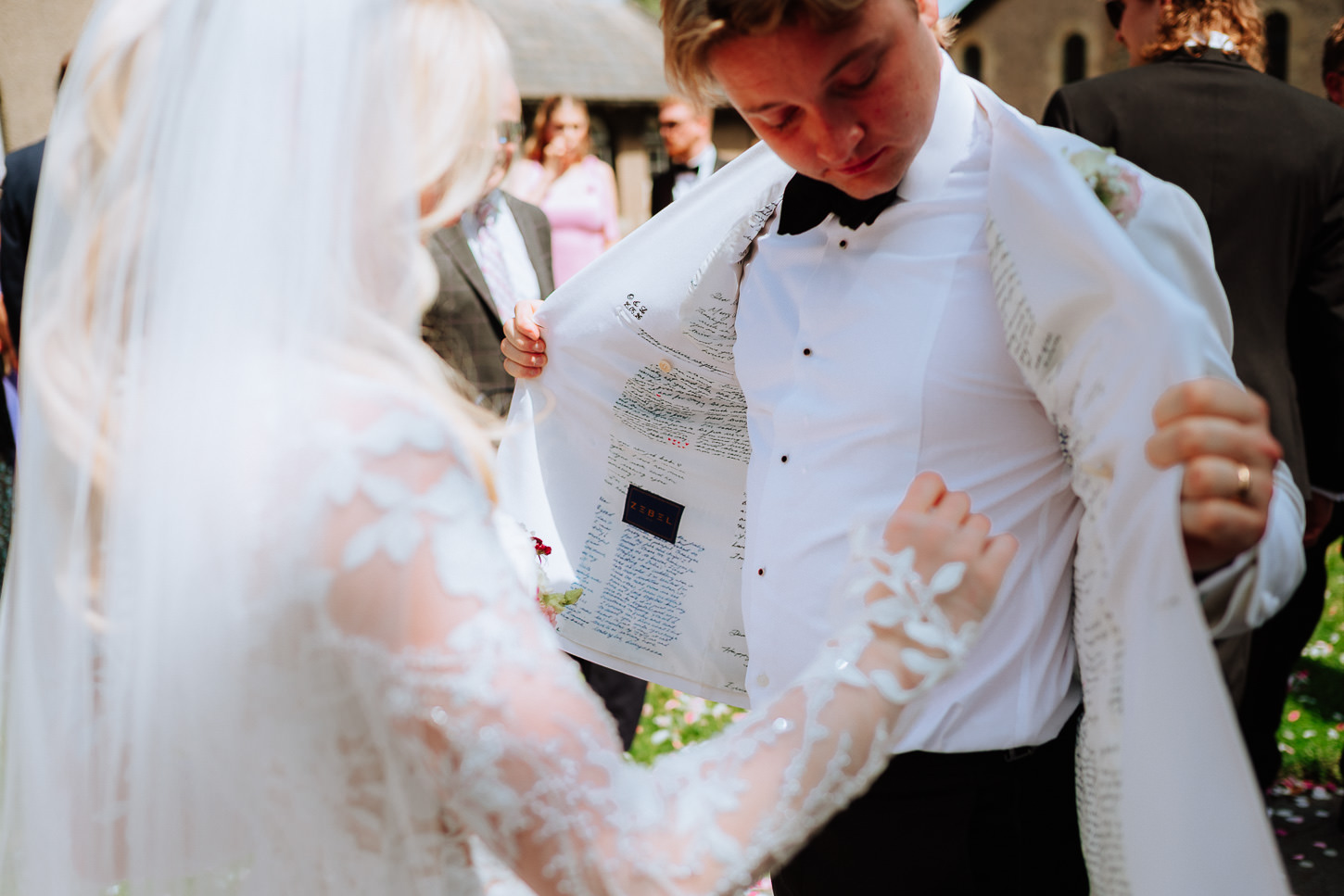 LUCY OSCAR HENSOL CASTLE WEDDING PHOTOGRAPHY 009