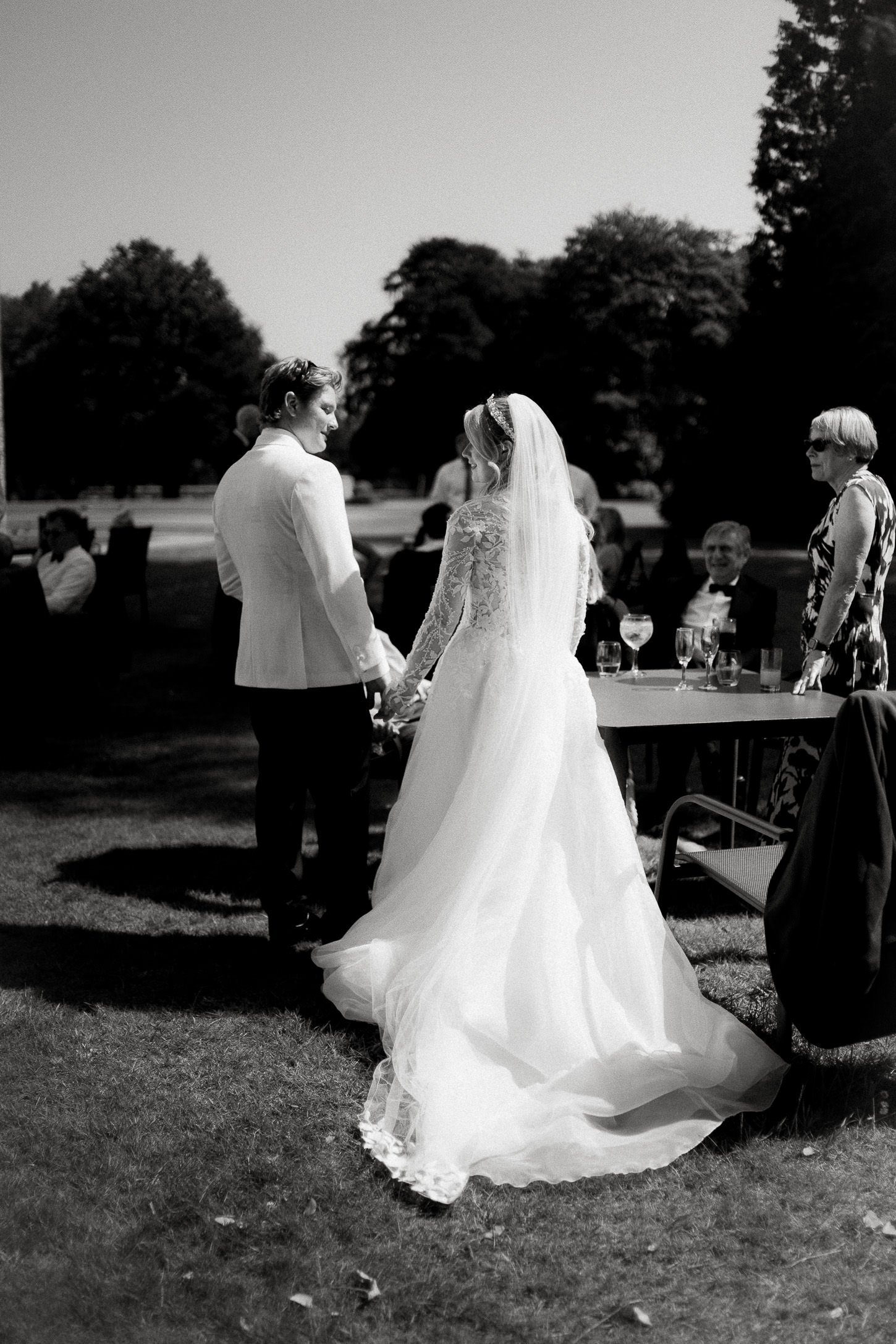 LUCY OSCAR HENSOL CASTLE WEDDING PHOTOGRAPHY 011